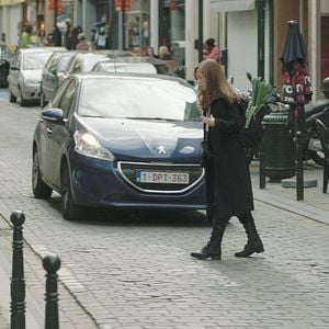 Foto Uma Relação Delicada