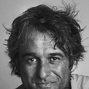 Foto Benoît Mariage