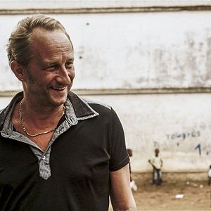 Foto Benoît Poelvoorde