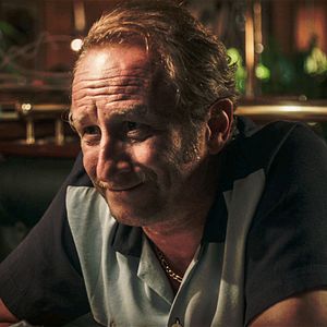 Foto Benoît Poelvoorde