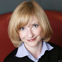 Foto Jane Horrocks