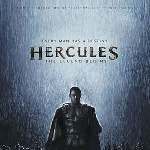 Foto Hércules