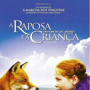 Foto Le renard et l'enfant