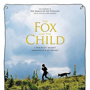 Foto Le renard et l'enfant