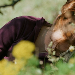 Foto Le renard et l'enfant