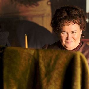 Foto The Christmas Candle