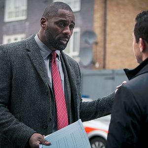 Foto Idris Elba