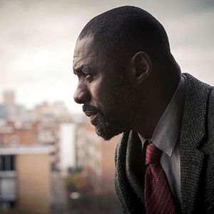 Foto Idris Elba
