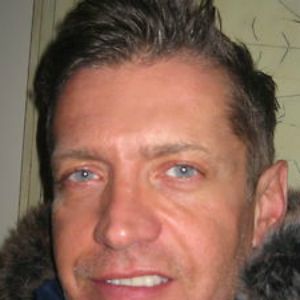 Foto Alastair Cumming