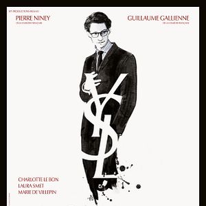Foto Yves Saint-Laurent