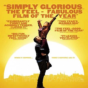 Foto Sunshine on Leith