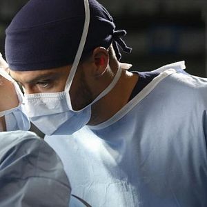 Foto Jesse Williams
