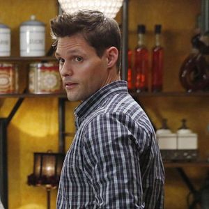 Foto Justin Bruening