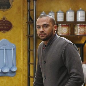 Foto Jesse Williams