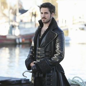 Foto Colin O'Donoghue