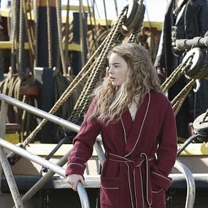 Foto Once Upon a Time