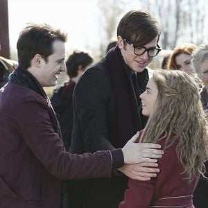 Foto Once Upon a Time