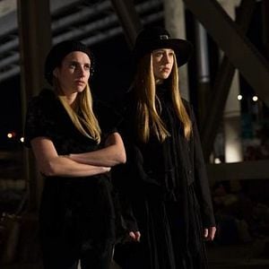 Foto American Horror Story