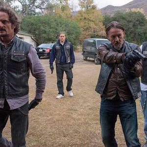 Foto Kim Coates
