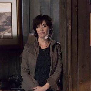 Foto Maggie Siff