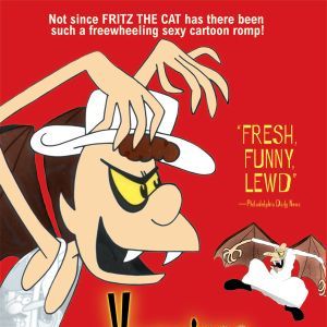 Foto Vampiros em Havana