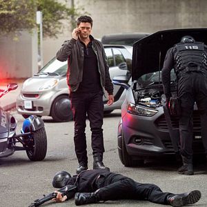 Foto Karl Urban