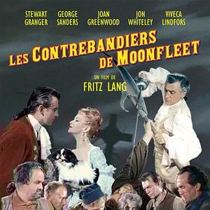 Foto O Tesouro de Barba Rubra