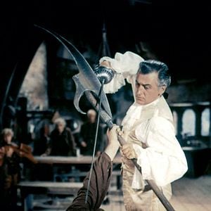 Foto O Tesouro de Barba Rubra