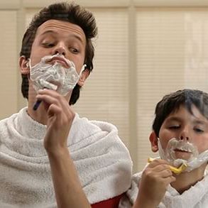 Foto Vida de Estagiário