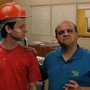 Foto Vida de Estagiário