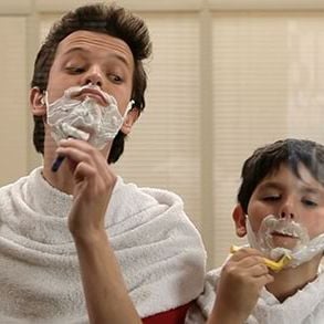 Foto Vida de Estagiário