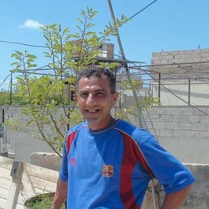 Foto A World Not Ours