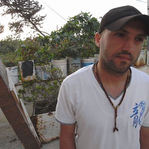 Foto A World Not Ours