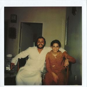 Foto A World Not Ours