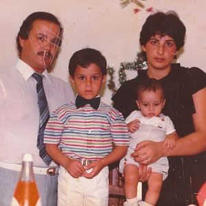 Foto A World Not Ours