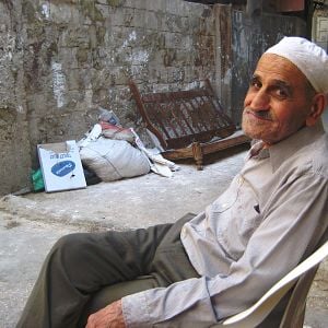 Foto A World Not Ours