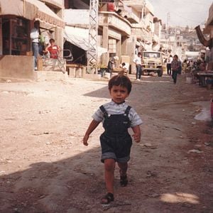 Foto A World Not Ours