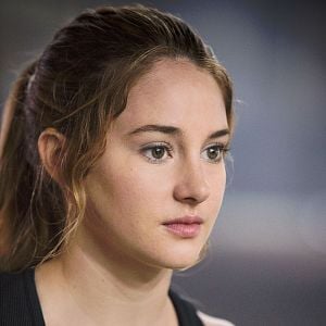 Foto Shailene Woodley