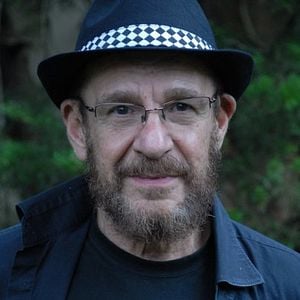 Foto Roberto Díaz Gomar