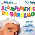 Foto Acampamento do Barulho