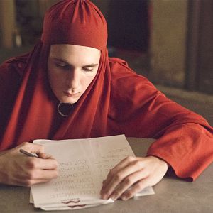 Foto Jacky au Royaume des Filles