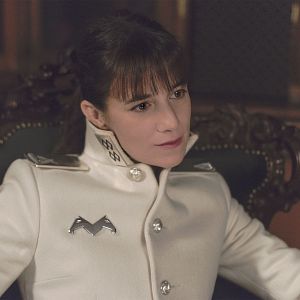 Foto Jacky au Royaume des Filles