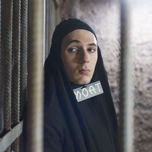 Foto Jacky au Royaume des Filles