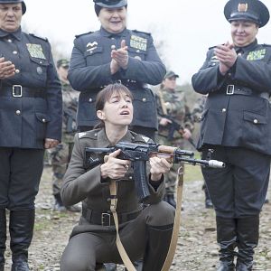 Foto Jacky au Royaume des Filles