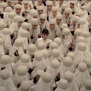 Foto Jacky au Royaume des Filles