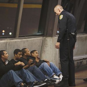 Foto Fruitvale Station - A Última Parada