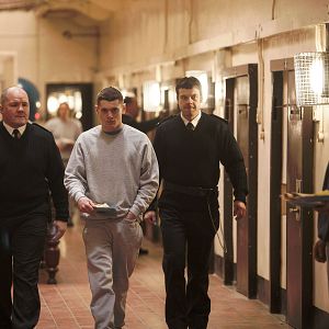 Foto Starred Up