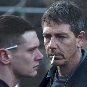 Foto Starred Up