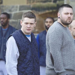 Foto Starred Up