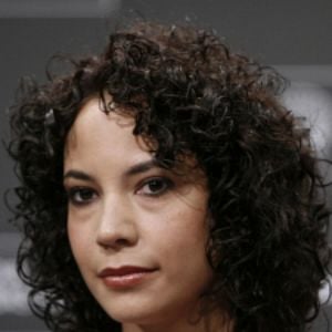 Foto Samantha Castillo